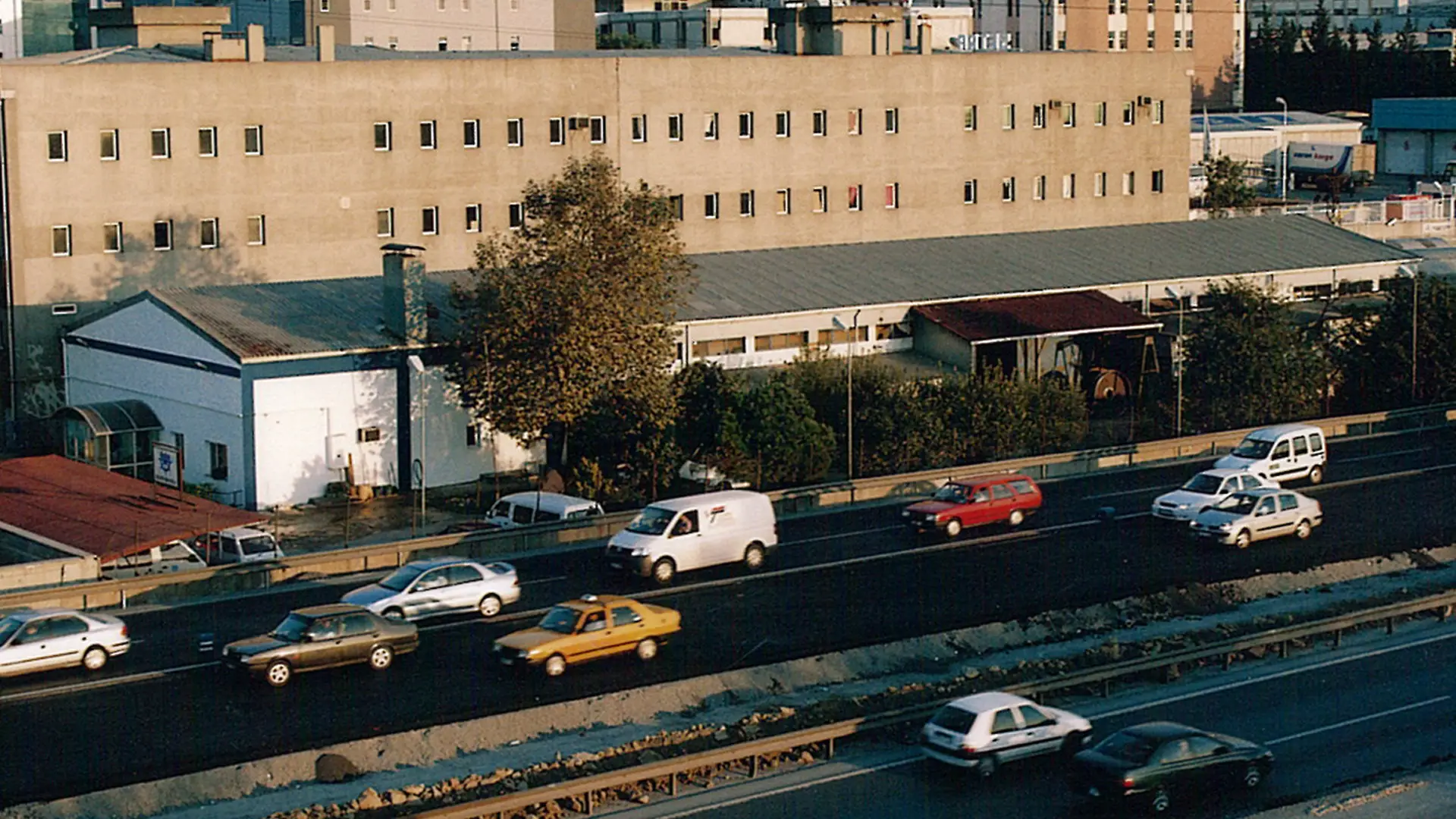 tarihce