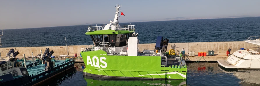 Balıkçı Tekneleri