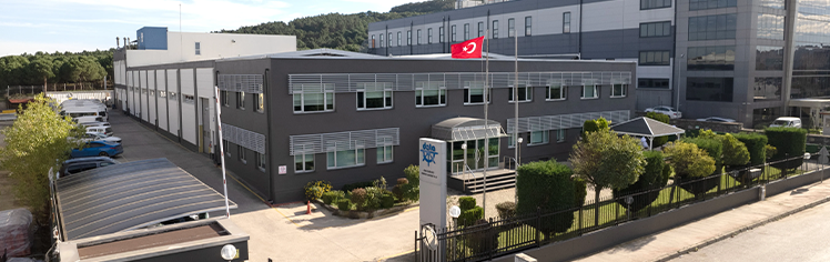 data hidrolik merkez