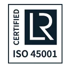 ISO 45001:2018