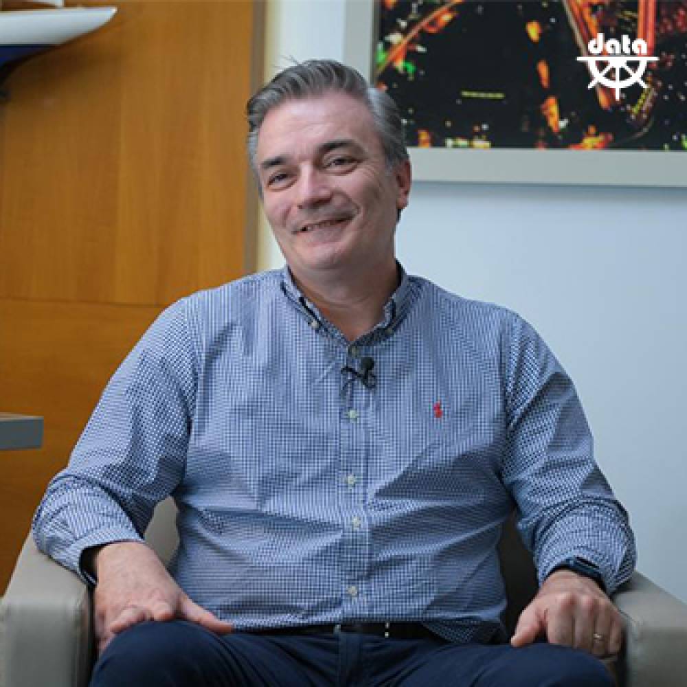MarineDeal News Cem Hüroğlu Röportajı
