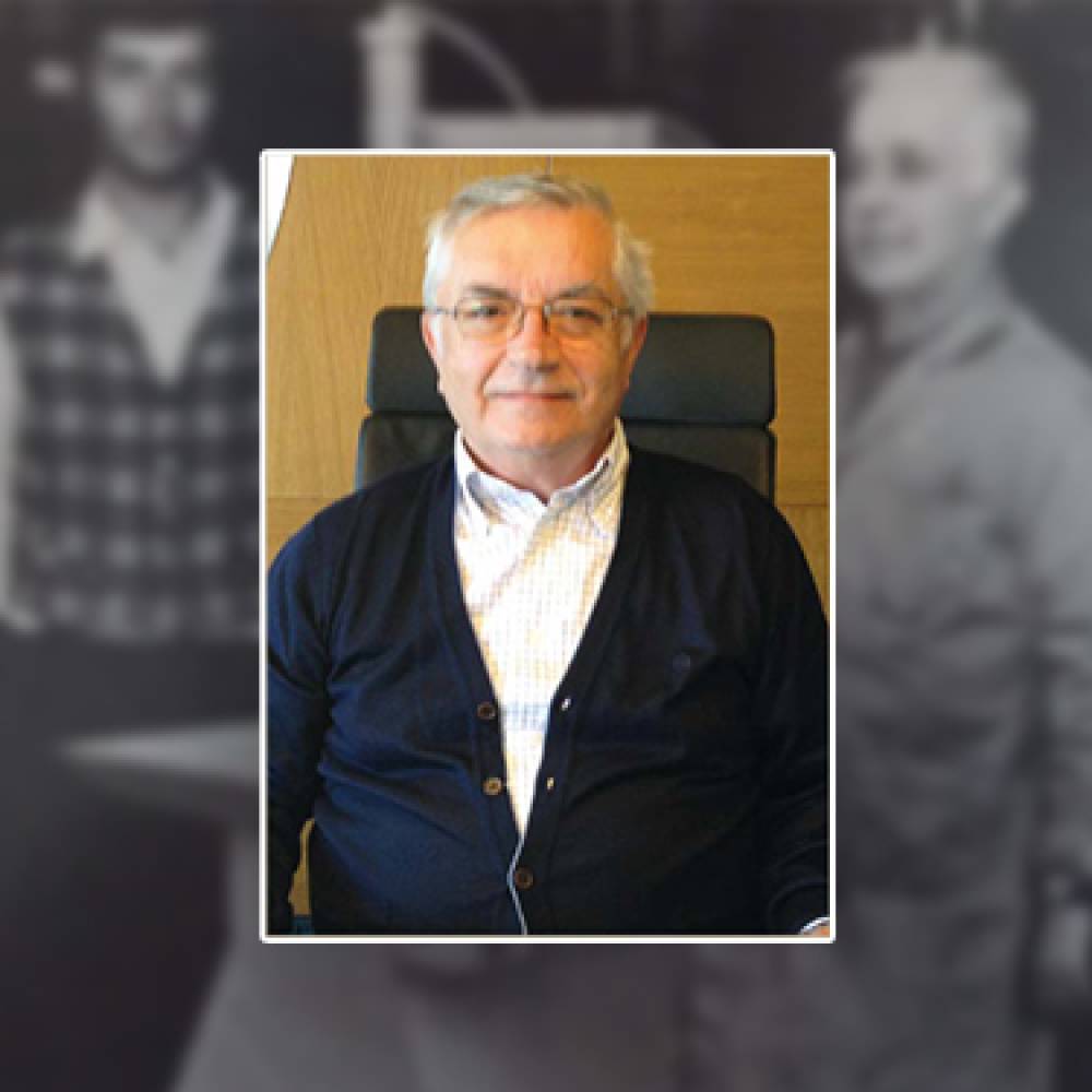 Data Hidrolik Tarihi Bülent Hüroğlu'nun Ağzından